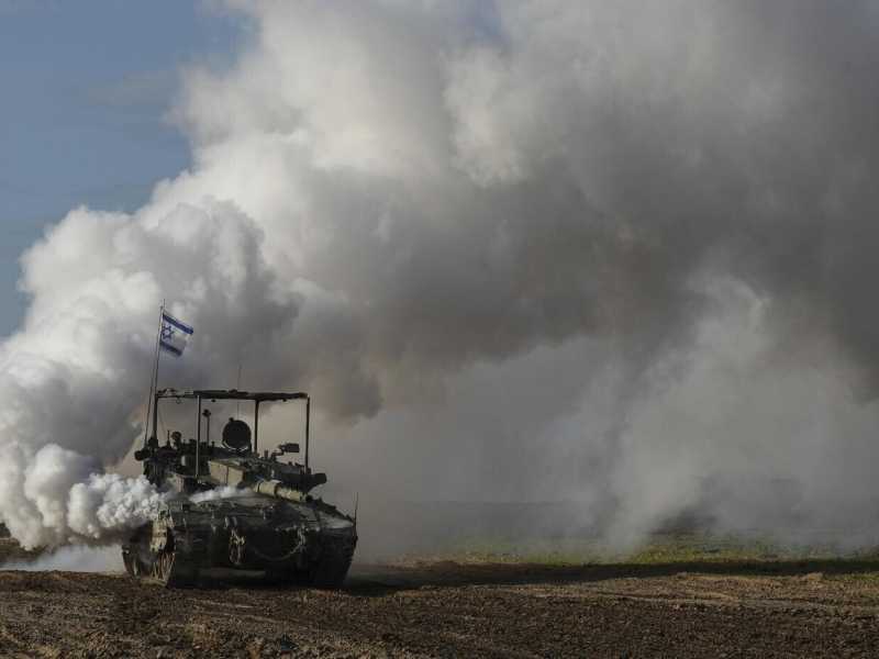 La risposta di Hamas alla proposta di accordo è vecchia