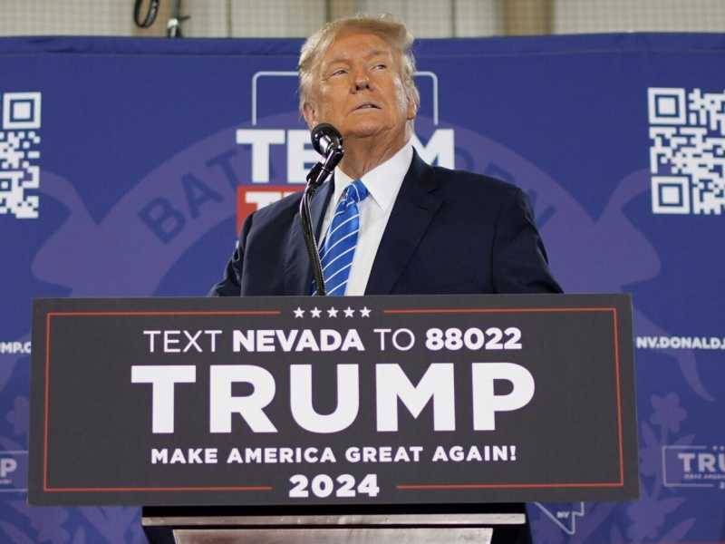 Niente immunità per Trump: al processo verrà trattato come qualsiasi cittadino