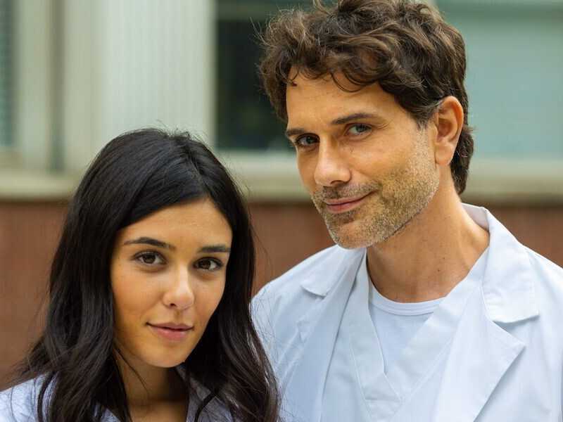 In un Posto al sole c'è aria di (un altro) matrimonio