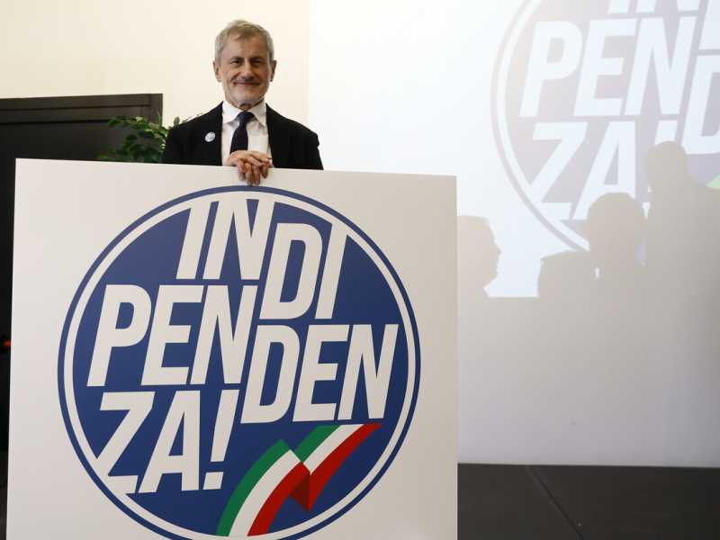 Alemanno: "La protesta dei trattori? “Meloni a braccetto con l’Ue, Lollobrigida immobile”