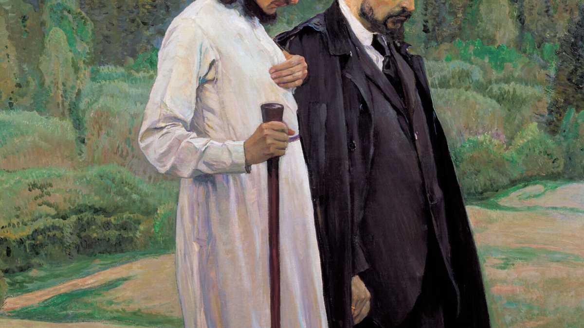 Immagine di Al confine dei mondi