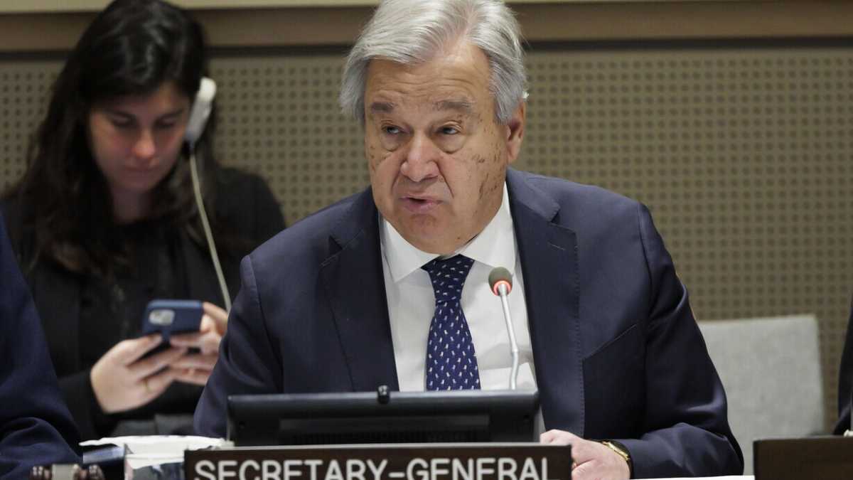 Immagine di L’Onu sceglie tre istituti schieratissimi (non con Israele) per indagare l’Unrwa
