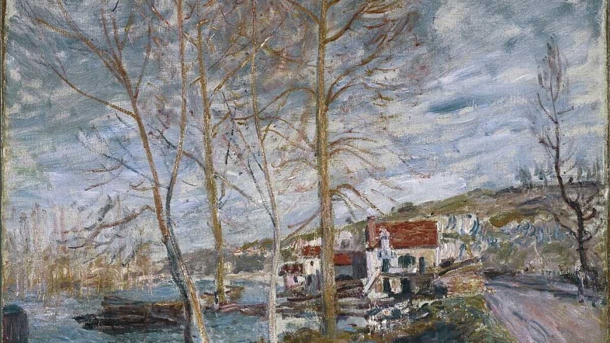 Immagine di Da Monet a Matisse: lo sguardo americano sulla specificità dell’arte europea