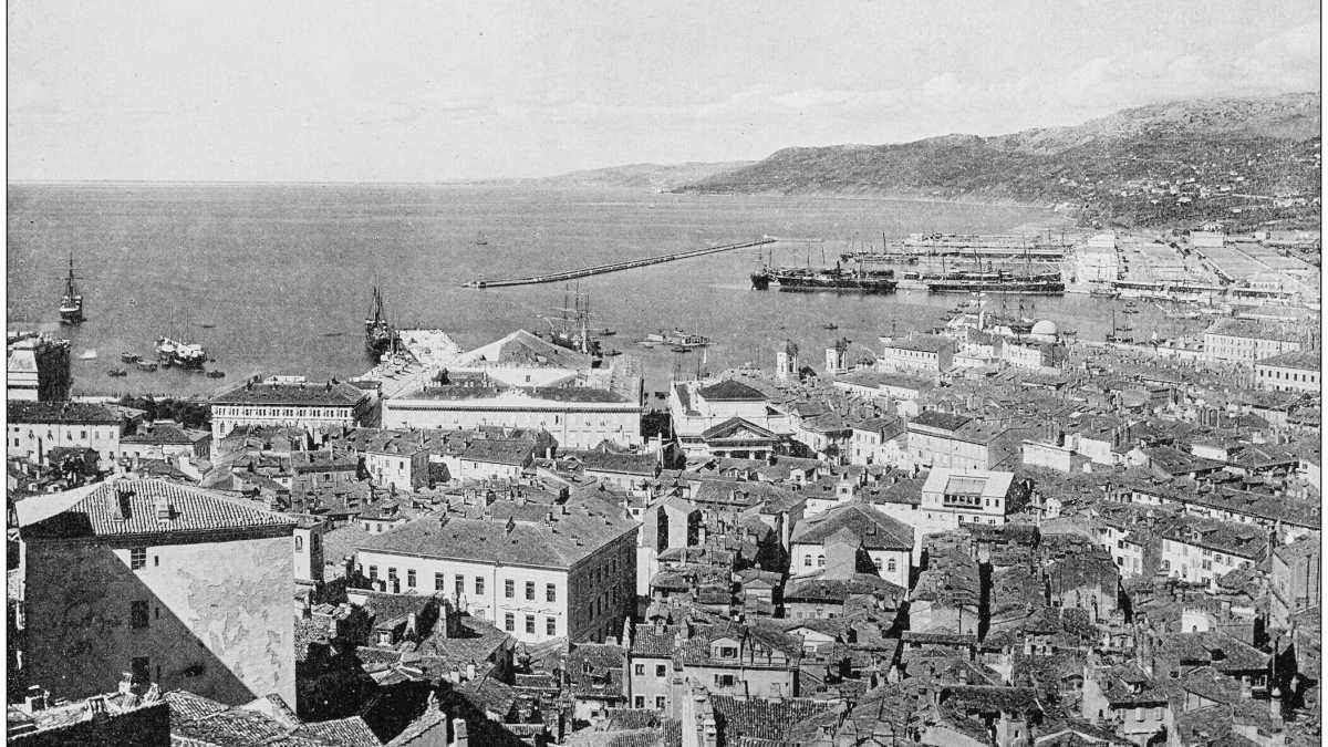 Immagine di Alma. Un viaggio tra la memoria e la storia