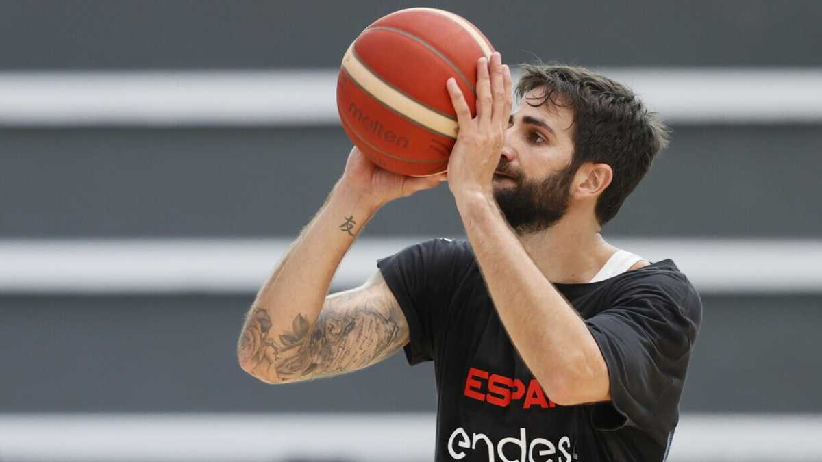 Immagine di Ritorno a canestro. Barcellona riabbraccia Ricky Rubio