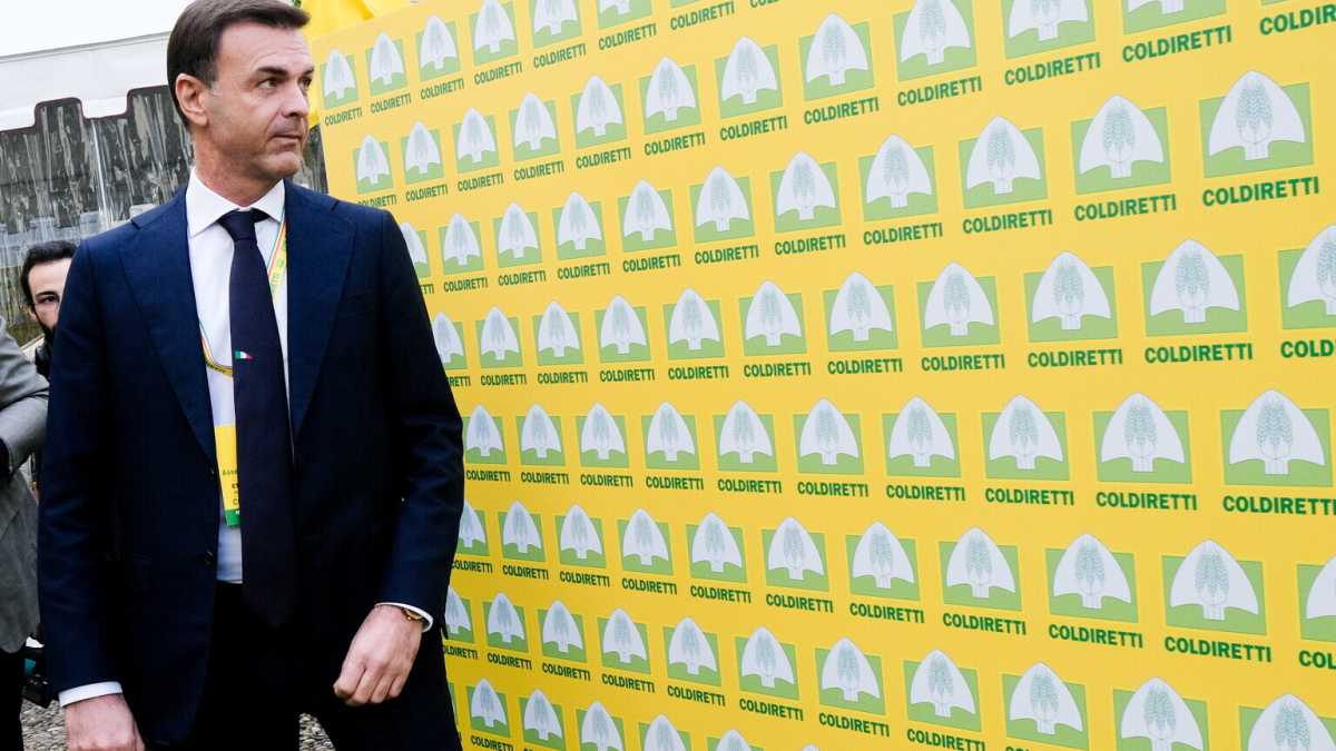 Immagine di Rai Coldiretti: un intero palinsesto invaso da tutor, cuochi, giardinieri dell'associazione di Prandini