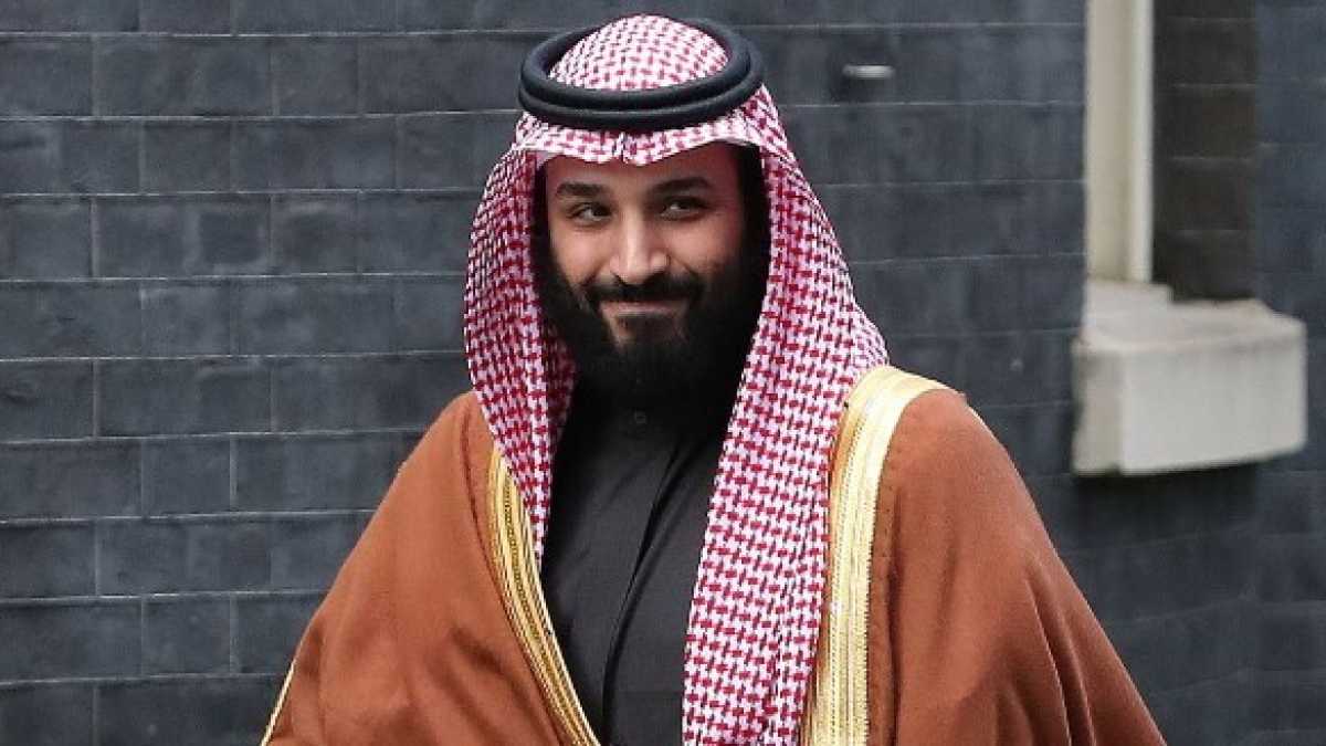 Immagine di Nei calcoli di Riad c’è un buco, ma non è la normalizzazione con Israele