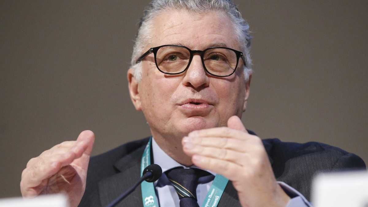 Immagine di Assolto l’ex rettore di Tor Vergata Giuseppe Novelli, dopo otto anni di gogna