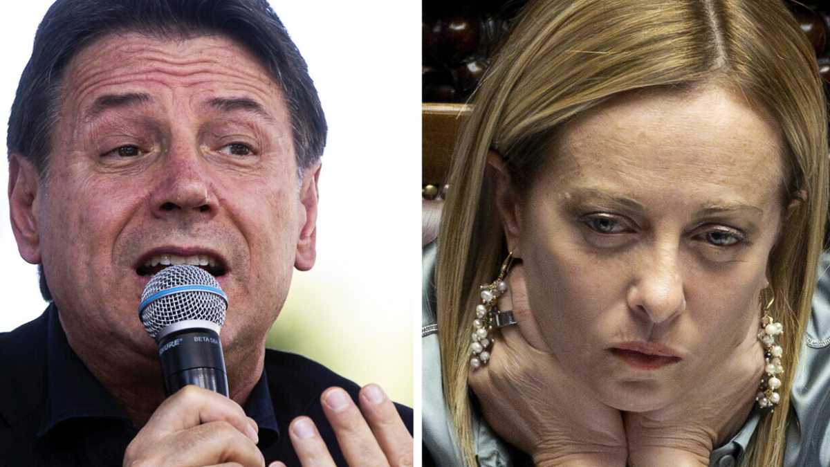 Immagine di Bufera sul Giurì d'onore: si dimettono i deputati di Pd e Avs. Conte: “Va sciolto”