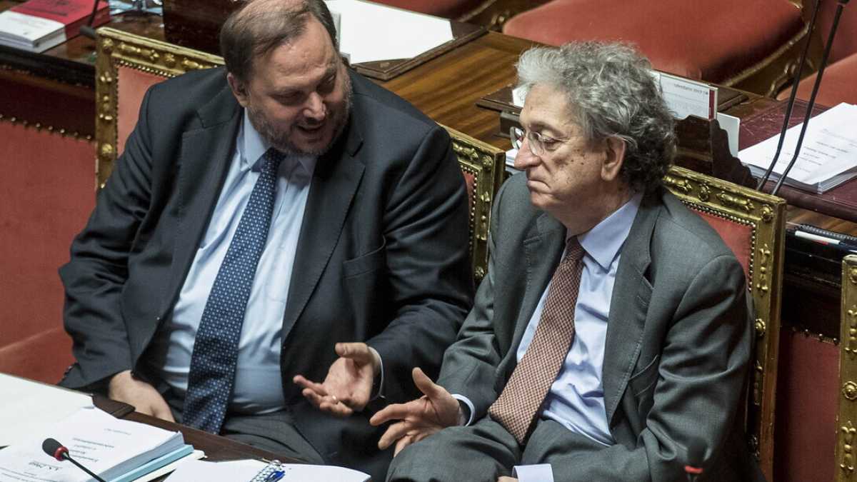 Immagine di I dem Tonini e Morando: ecco perché aderiamo alla proposta bipartisan sul premierato