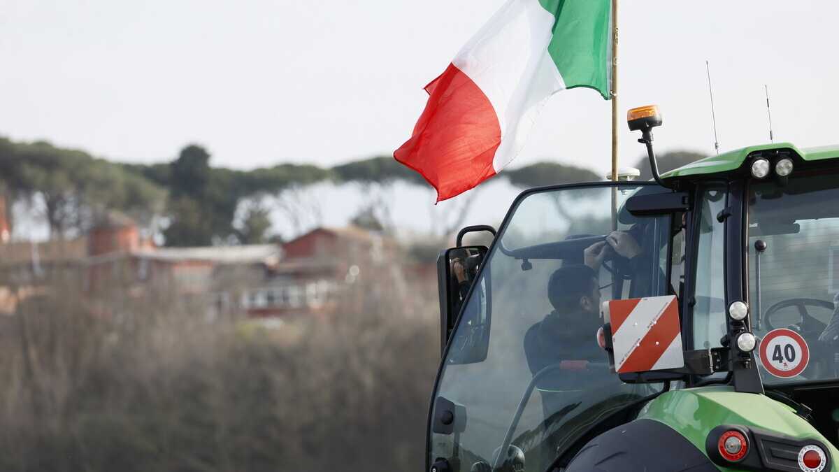 Immagine di Giusto ascoltare gli agricoltori, ma senza darsi martellate sui piedi