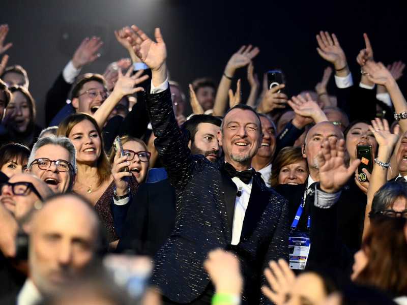 Foto LaPresse