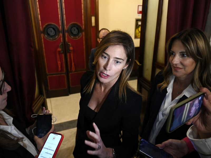 “Lega e FdI litigano, il premierato così è un pasticcio”. Parla Maria Elena Boschi
