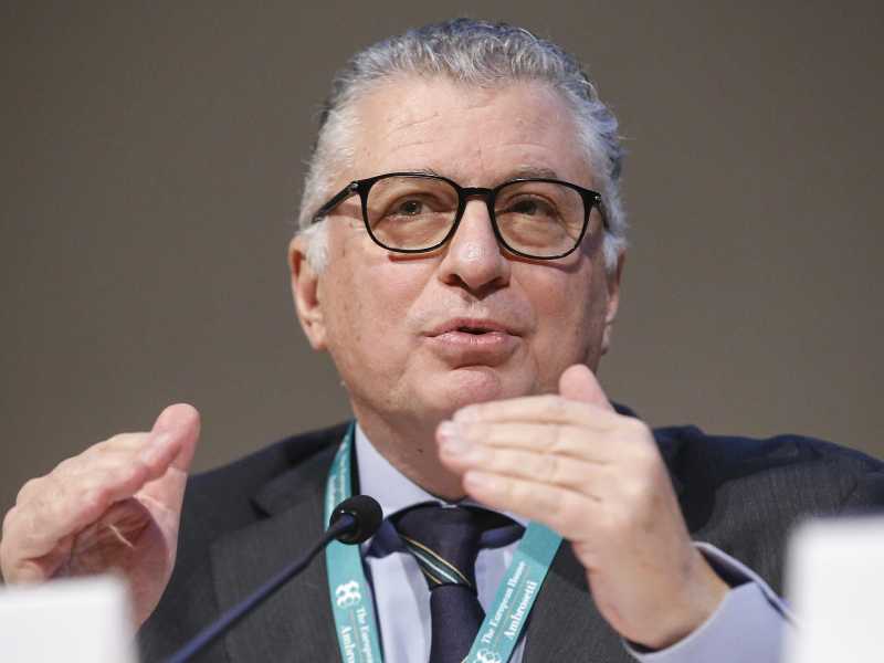 Assolto l’ex rettore di Tor Vergata Giuseppe Novelli, dopo otto anni di gogna