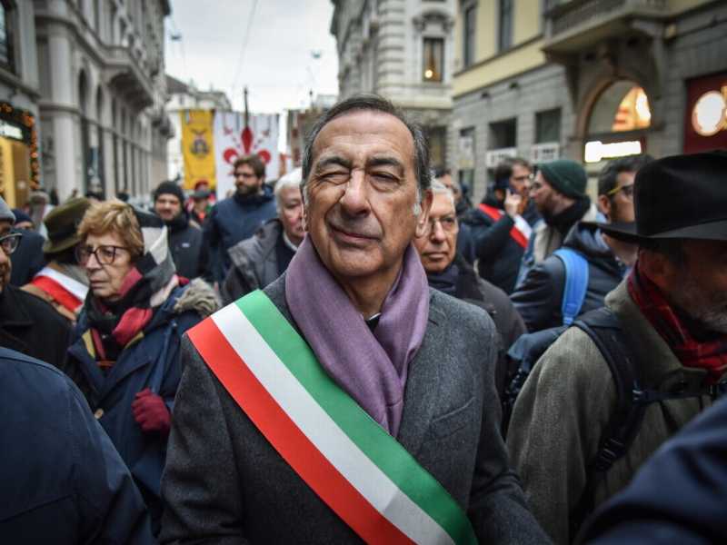 Cosa sta succedendo tra la procura di Milano e l’urbanistica di Beppe Sala?