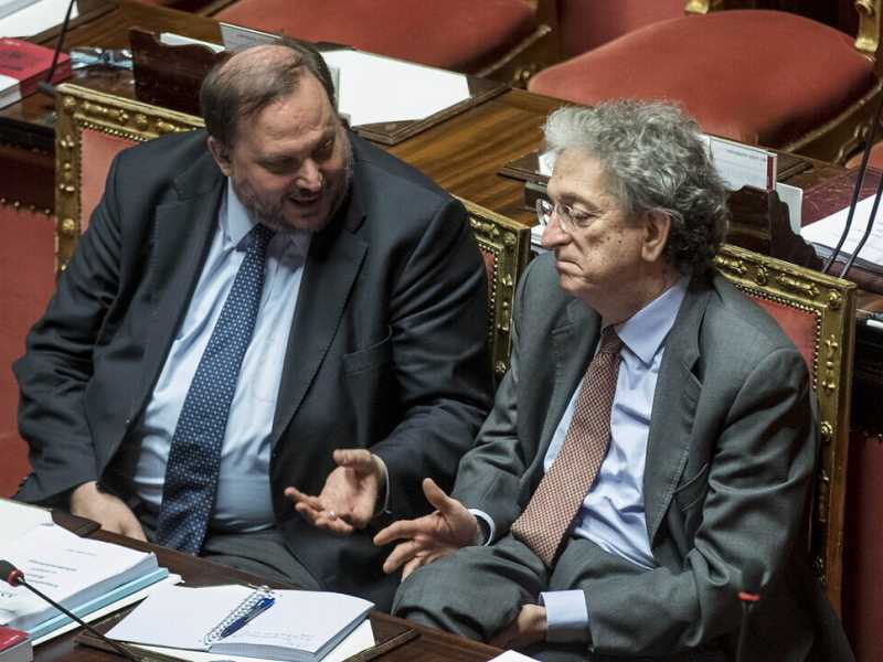 (foto LaPresse)