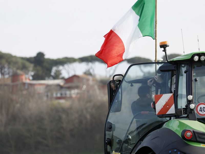 Giusto ascoltare gli agricoltori, ma senza darsi martellate sui piedi