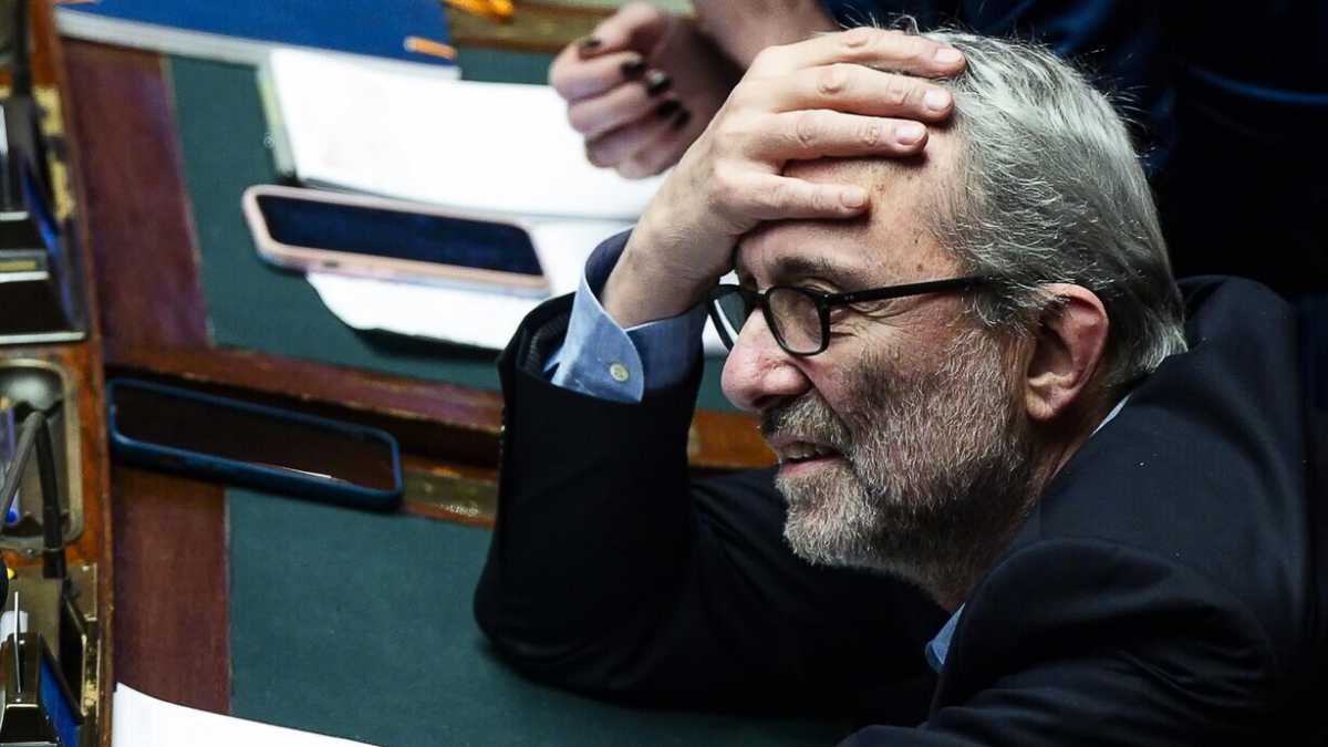 Immagine di "Intervenire subito contro il sovraffollamento nelle carceri". Parla Giachetti