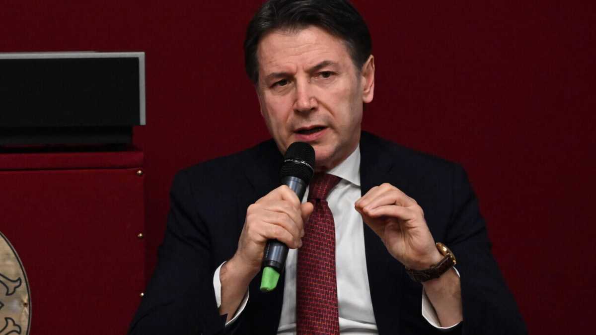Immagine di Conte ritira la richiesta di Giurì sul Mes: sciolta la commissione