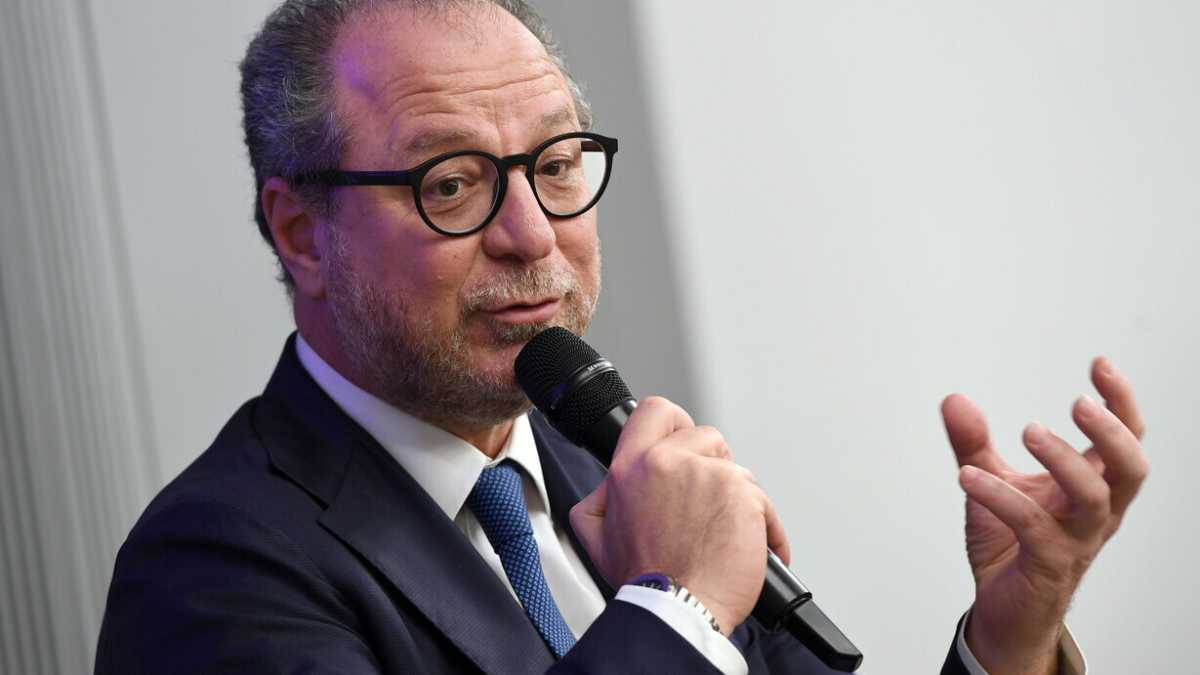 Immagine di Sciolto il giurì di Conte. Mulè: “Trasformati in un gioco da tavola”