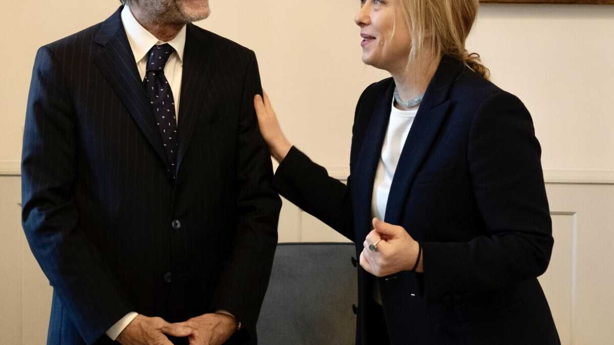 Immagine di Fratelli d’Italia dà le carte in regione e in Europa. Dice Garavaglia