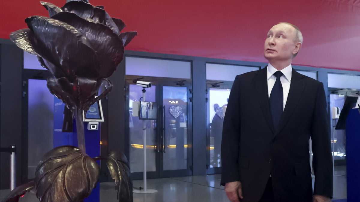 Immagine di La “principale banca cinese” usata dai russi per aggirare le sanzioni tronca con Mosca. E’ stato Biden