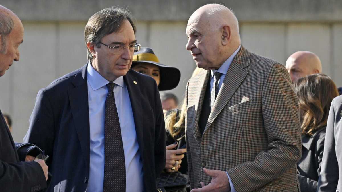 Immagine di Il Dap: "400 detenuti in più ogni mese". La soluzione? Nuovi posti e un accordo con l'Albania