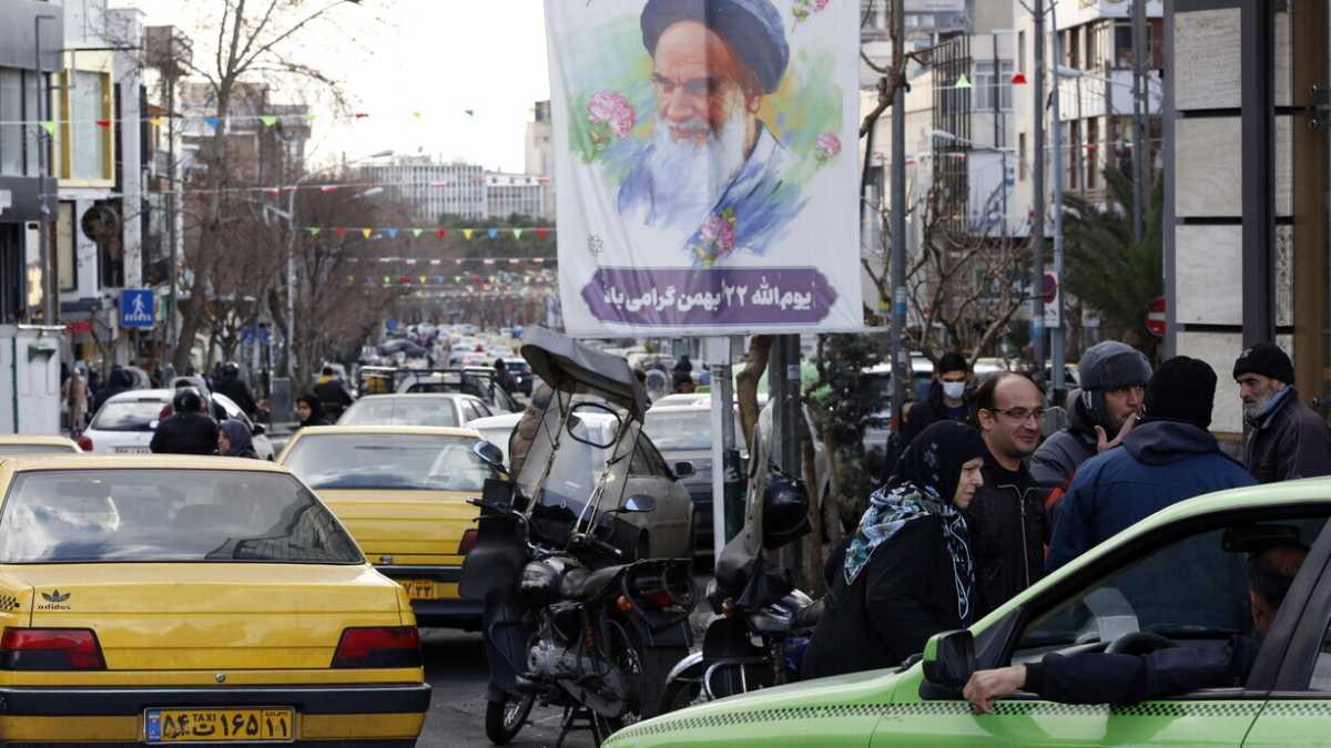 Immagine di La prospettiva allarmante sulla bomba atomica dell'Iran