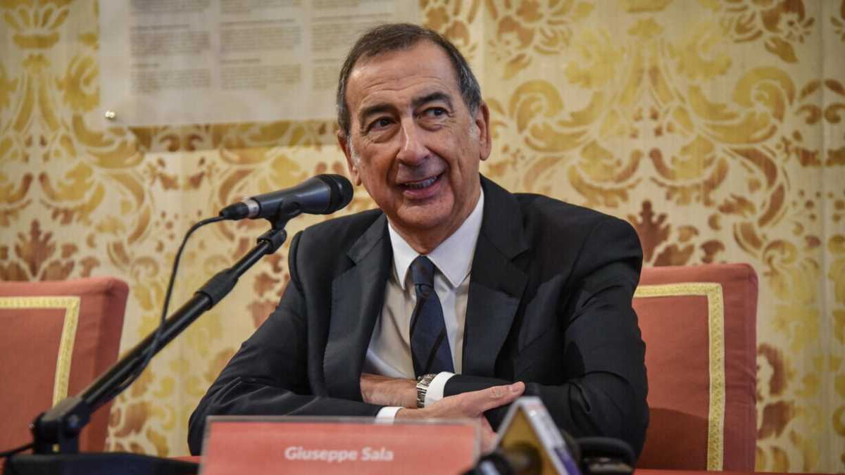 Immagine di Le parole di Sala su Israele fanno onore a Milano