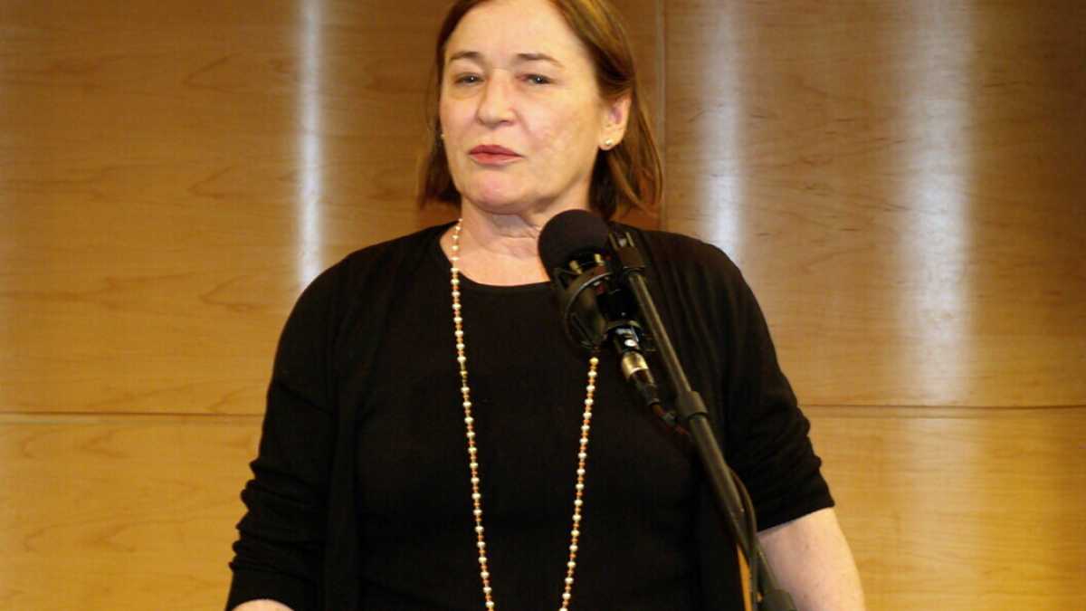 Immagine di A lezione da Joan Acocella per un giornalismo culturale libero dall'oggettività