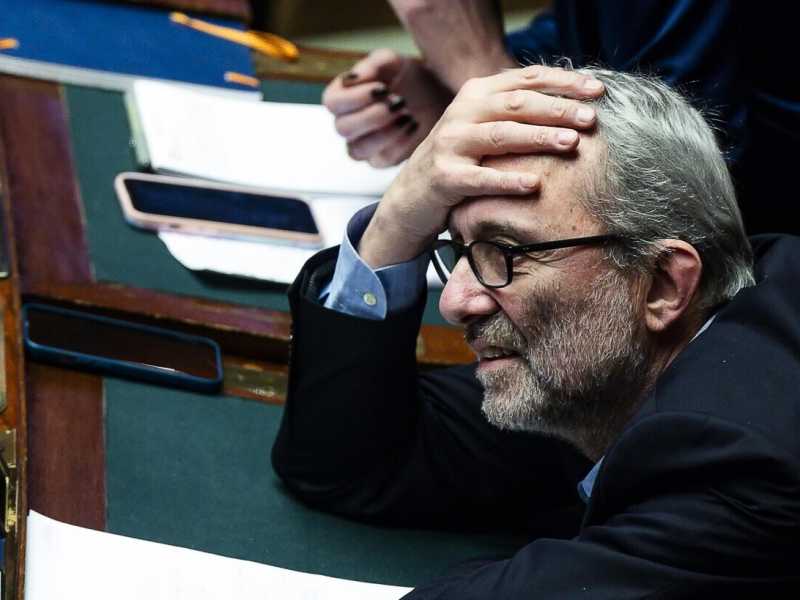 "Intervenire subito contro il sovraffollamento nelle carceri". Parla Giachetti