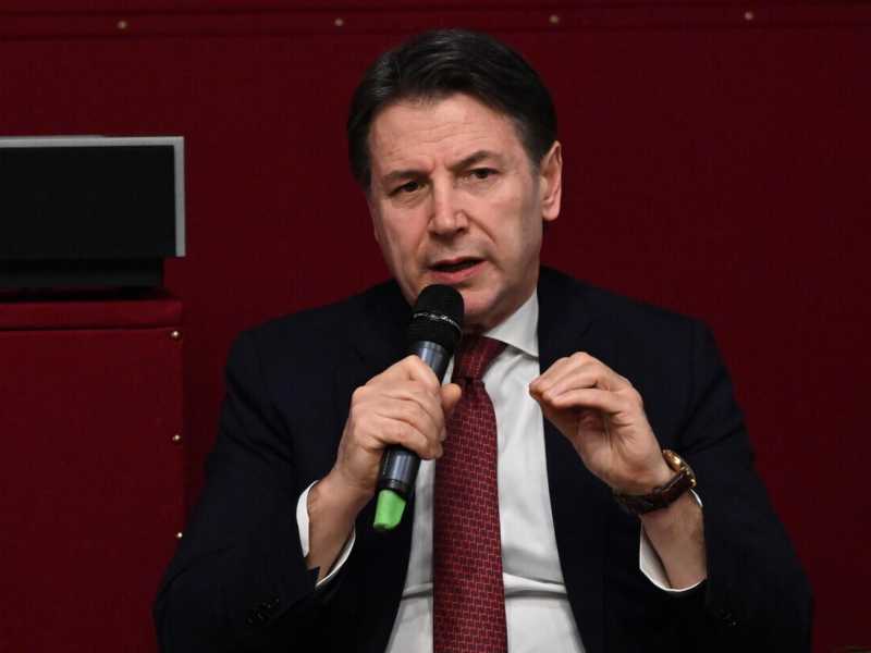 (foto Ansa)