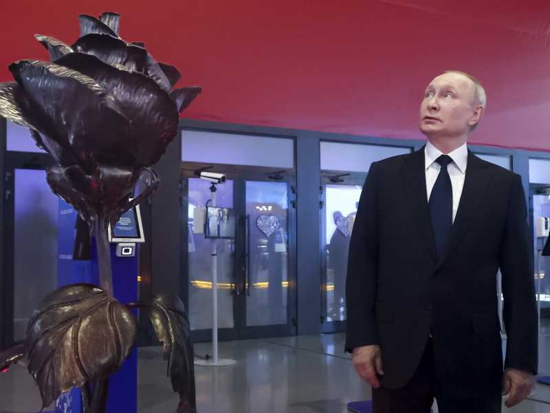 La “principale banca cinese” usata dai russi per aggirare le sanzioni tronca con Mosca. E’ stato Biden