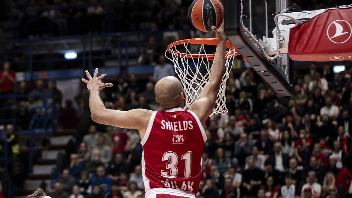 Immagine di Cos'è successo all'Olimpia Milano che ha iniziato a vincere