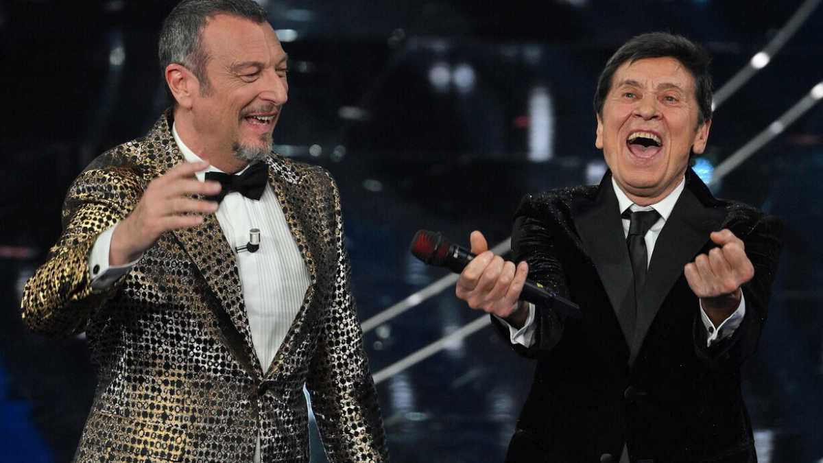 Immagine di Sanremo moscio. Una terza serata tra Morandi, Ramazzotti e i postumi del Travolta-gate