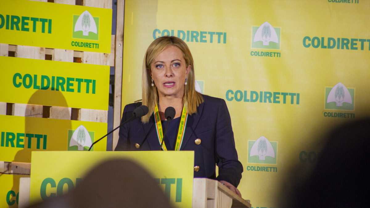 Immagine di Agricoltori in ostaggio di Coldiretti