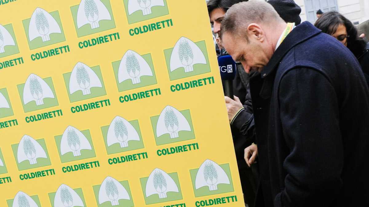 Immagine di Coldiretti girevoli, ecco i passaggi dei funzionari di stato dal ministero all'associazione