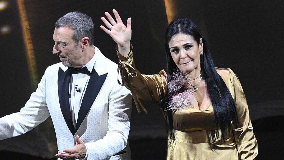 Immagine di "Pronta a candidarmi per FdI", dice la mamma di Giogiò Cutolo