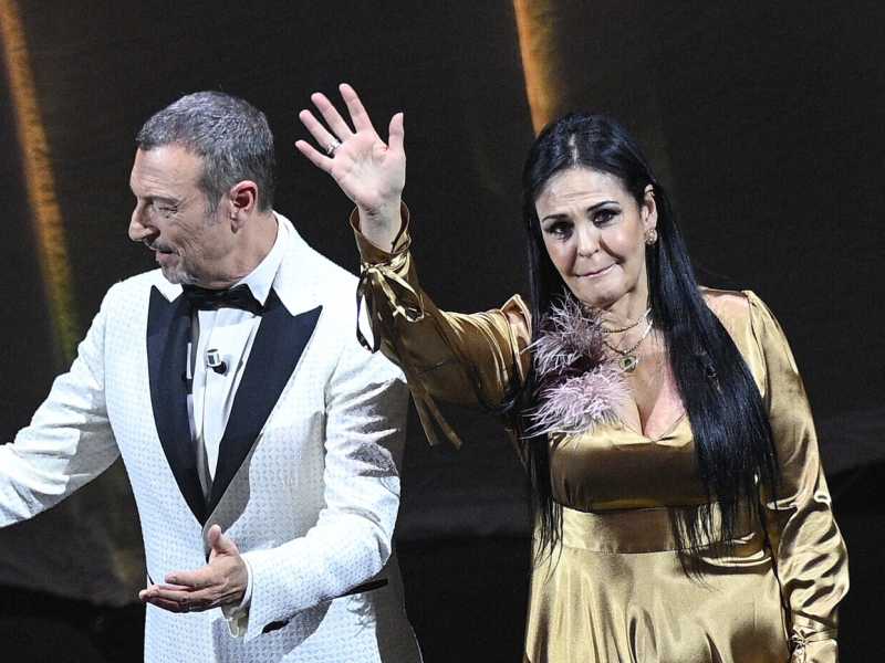 "Pronta a candidarmi per FdI", dice la mamma di Giogiò Cutolo