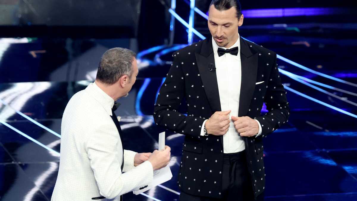 Immagine di Tutto è Sanremo, anche nel calcio