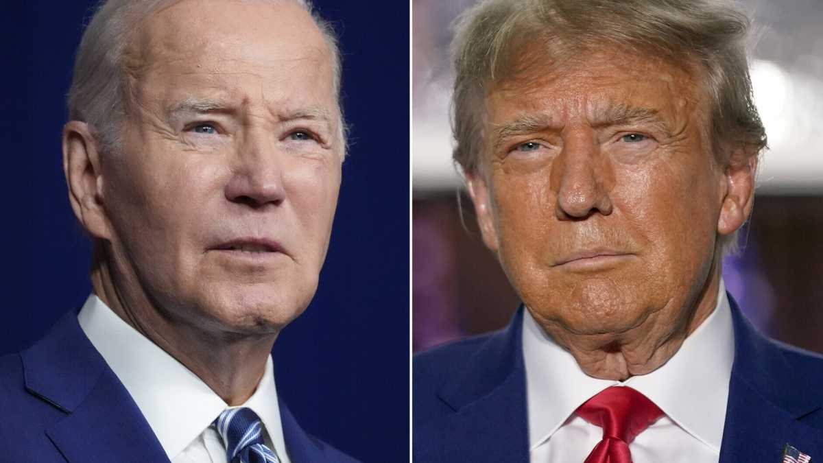 Immagine di Il veleno dei fake. Trump e Biden alle prese con un gioco difficile da controllare