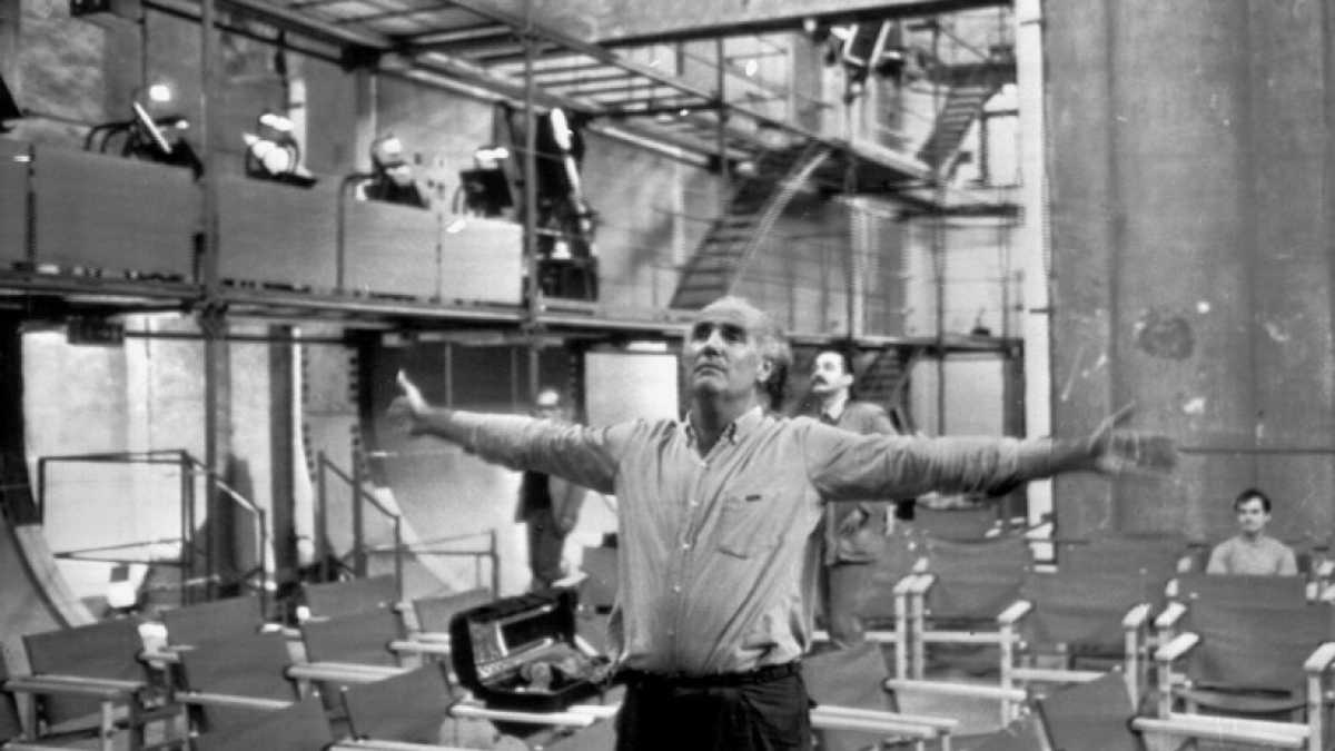 Immagine di Che cosa resta di "Prometeo", l’opera quasi impossibile di Luigi Nono