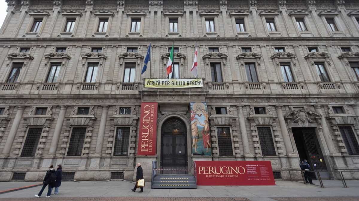 Immagine di Le sfide all'interno del comune di Milano