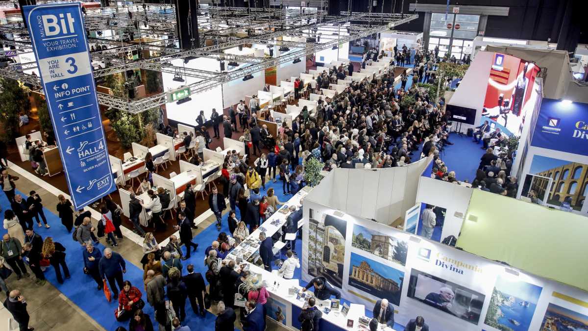 Immagine di Tra l’overtourism di Milano e il brand che manca alla Lombardia