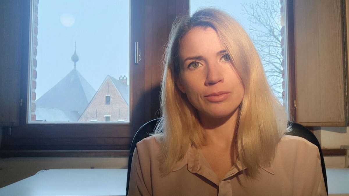 Immagine di Federica Nicolardi: “L’alleanza tra umanisti e intelligenza artificiale ridà voce a Epicuro”