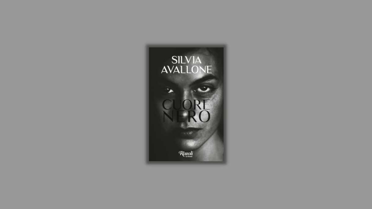 Immagine di Il male come percentuale dell’umano e il coraggio della scrittura di Avallone