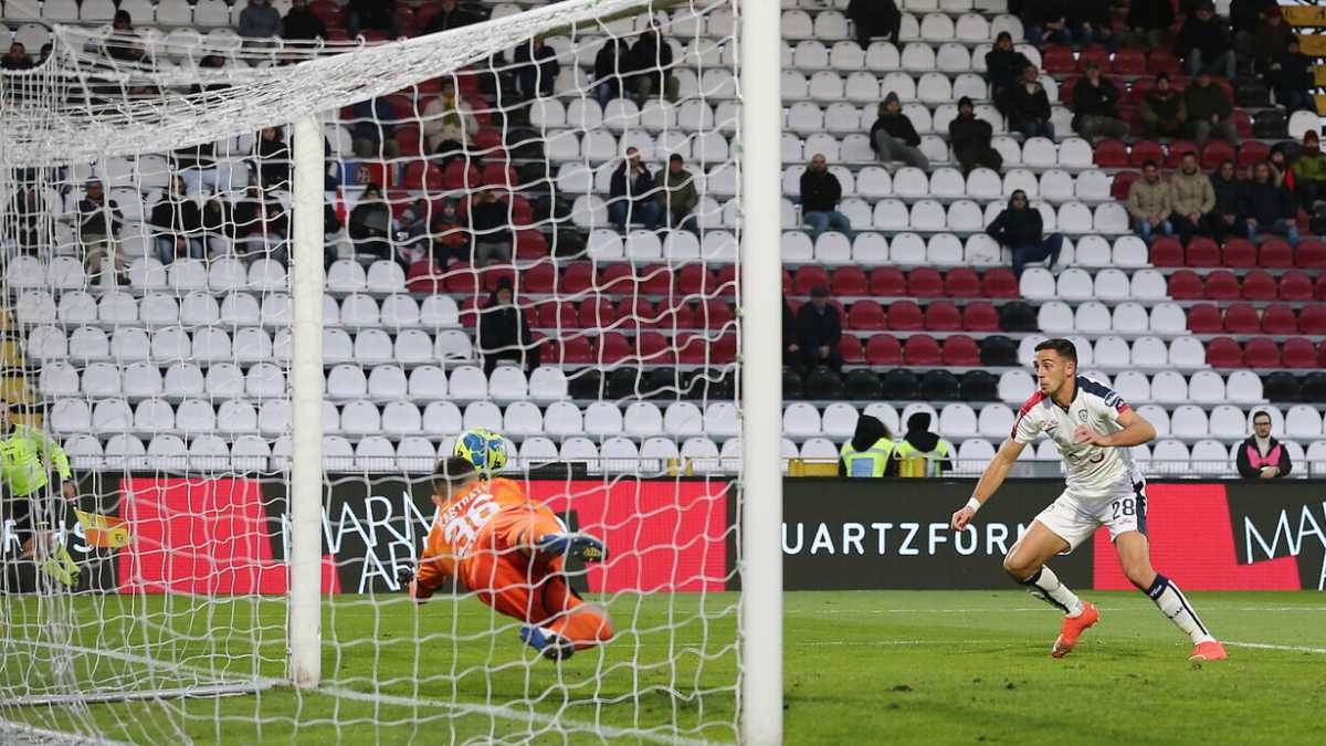 Immagine di Il Cittadella spiazza la Serie B