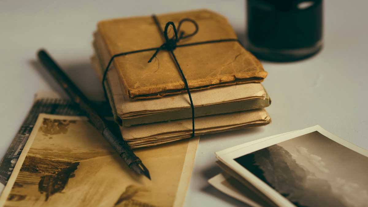 Immagine di Dieci anni di lettere tra Scott e Zelda, ovvero l'anatomia di una caduta