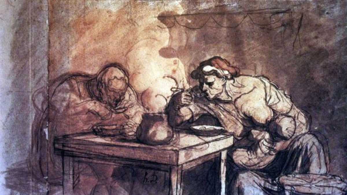 Immagine di L’eclissi della ciofella, ritornata nei menu veggy sotto mentite spoglie