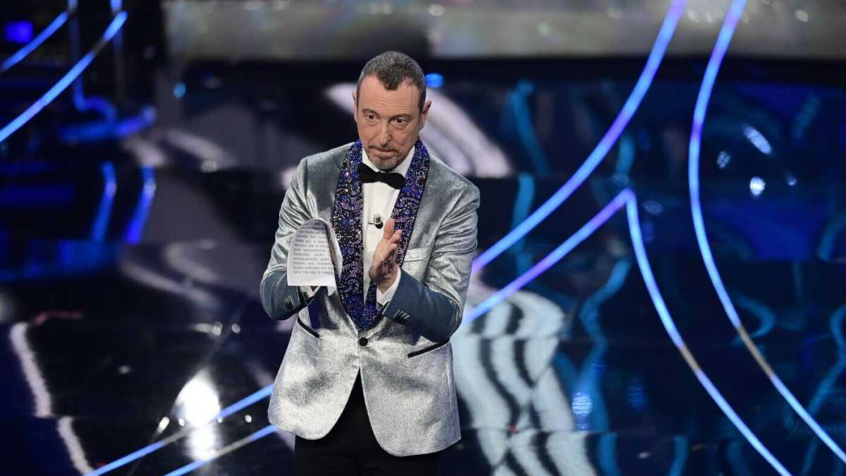 Immagine di Chi vincerà Sanremo 2024? La scaletta dell'ultima serata
